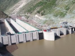 Kenya to revive Gogo Hydropower Plant