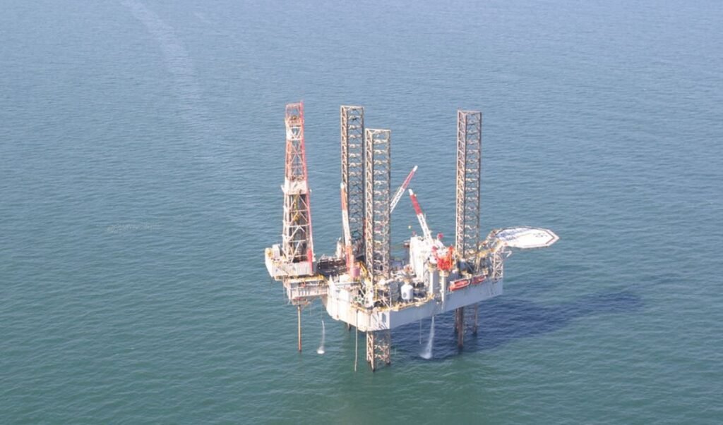 offshore