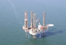 Sonadrill JV secures two rig contracts offshore in Angola offshore