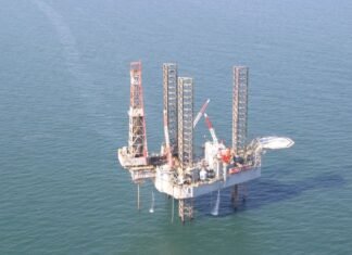 offshore