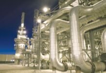 Algeria inaugurates US $600M Aïn Tsila Gas Complex
