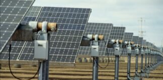 Libya commissions first-ever 1 MW solar power plant in Kufra