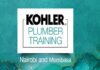 Kohler Training Nairobi Plumbers: 5 Powerful Free Opportunities