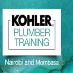 Kohler Training Nairobi Plumbers: 5 Powerful Free Opportunities