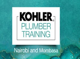 Kohler to Train Nairobi Plumbers: 5 Powerful Free Opportunities Kohler Training Nairobi Plumbers: 5 Powerful Free Opportunities