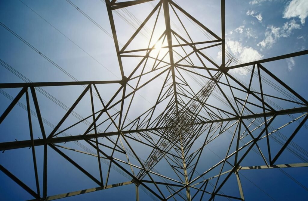 electricity