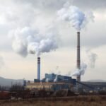 gas-fired power plant