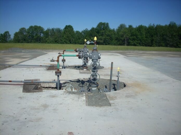 BP, Egypt inks MoU to drill five Mediterranean gas wells