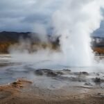 geothermal