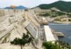 Africa’s largest hydroelectric dam