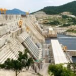 Africa’s largest hydroelectric dam