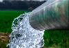 water security