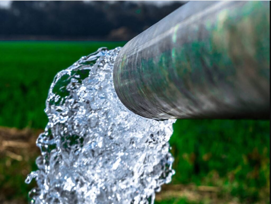 water security