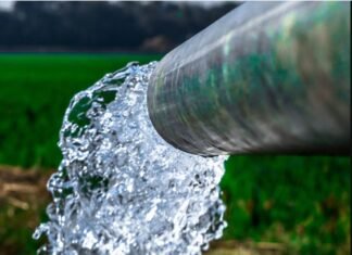 water security