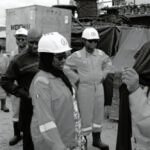 RMAFC commence verification of disputed oil fields in Niger Delta