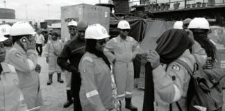 RMAFC commence verification of disputed oil fields in Niger Delta RMAFC commence verification of disputed oil fields in Niger Delta