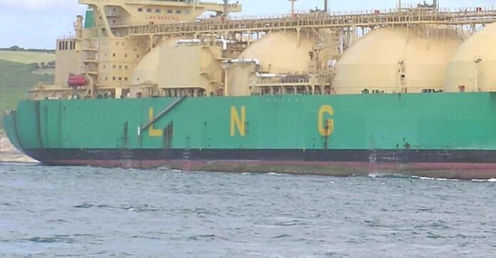 LNG