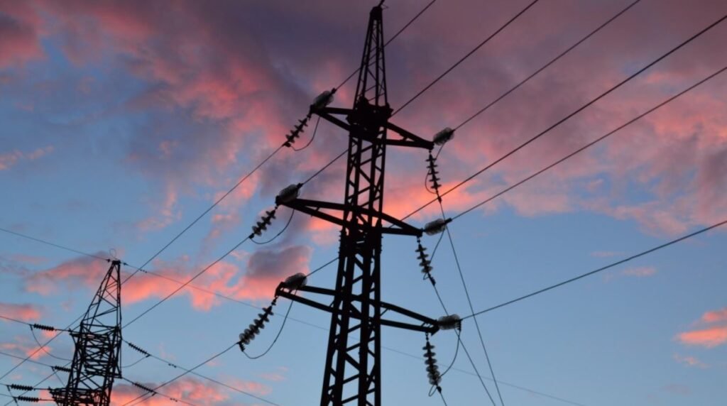 electricity