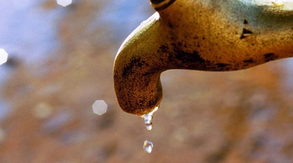 water supply
