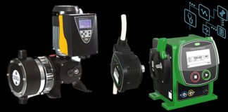 Ensuring a sustainable future: Pump innovations for wastewater treatment promote water security and sustainability Pump innovations for wastewater treatment