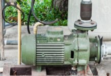 Old Never Dies: 7 Reasons Why Your Grandpa’s Pump Is Still Running pump durability comparison between old and new pumps