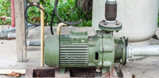 Old Never Dies: 7 Reasons Why Your Grandpa’s Pump Is Still Running pump durability comparison between old and new pumps