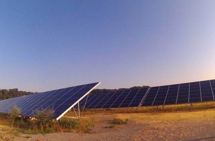 Namibia launches tender for 120MW solar project solar power