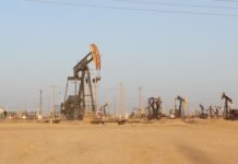 Benin advances Sèmè oil project revival oil field
