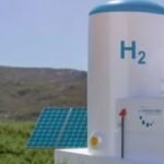 green hydrogen