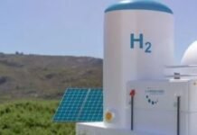 Mauritania, German strike deal for 1GW green hydrogen project green hydrogen