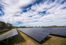 Garneton North solar project in Zambia to receive US $14.5M boost solar project