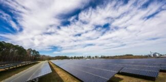 Garneton North solar project in Zambia to receive US $14.5M boost solar project