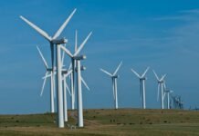 Aysha II Wind Farm project in Ethiopia nears completion wind energy