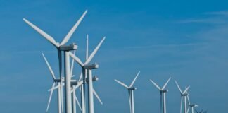 Aysha II Wind Farm project in Ethiopia nears completion wind energy