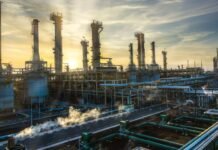 Nigeria inks US $50bn consortium deal for refinery project refinery