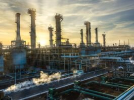 Nigeria inks US $50bn consortium deal for refinery project refinery