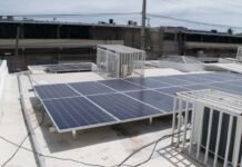 Chad, Axian Energy ink MoU for 100MW solar-storage project