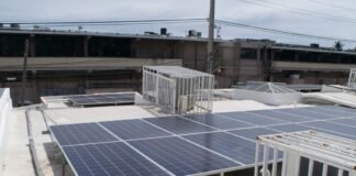 Chad, Axian Energy ink MoU for 100MW solar-storage project