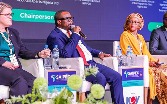 10 Powerful Reasons Why SAIPEC 2026 Nigeria Will Redefine Africa’s Energy Future Delegates networking at SAIPEC 2026 Nigeria energy conference in Lagos.