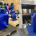 KSB Launches Imvubu Pump to Power Africa’s Wastewater Revolution