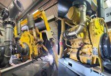 Maximising Dewatering Efficiency at Extreme Depths Maximising Dewatering Efficiency at Extreme Depths