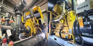 Maximising Dewatering Efficiency at Extreme Depths Maximising Dewatering Efficiency at Extreme Depths