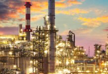 Uganda Refinery Project Enters New Phase After Landmark $4 Billion Deal Uganda Refinery Project Enters New Phase After Landmark $4 Billion Deal