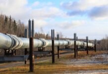 Nigeria opens 2025 oil licensing round, offers 50 blocks oil pipeline