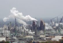 Zambia awards CZPC license for Zambia oil refinery project oil refinery