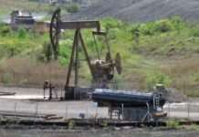 Nigeria revives Agbada-67 Gas Well gas well