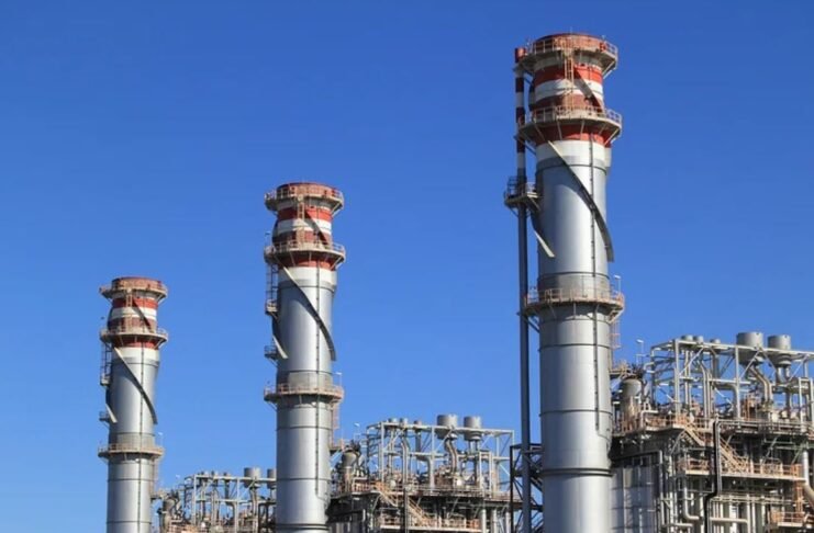 Morocco advances Al Wahda Gas-Turbine power plant project to construction phase power plant