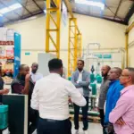 Wilo East Africa Advances Solar Water Pumping Expertise in Africa