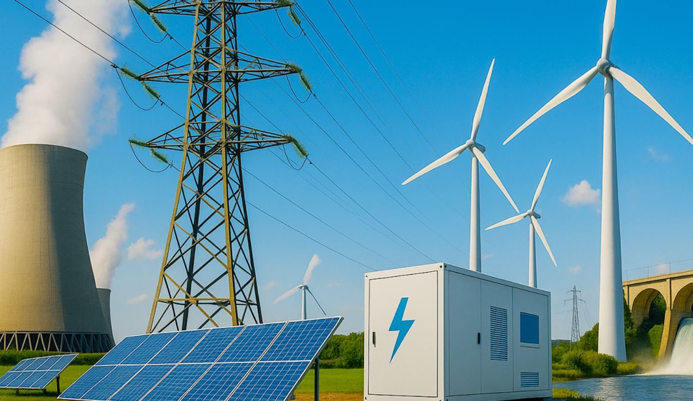 Zambia launches Energy Efficiency Lighting for Clean Energy Transition ...