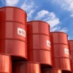 oil
